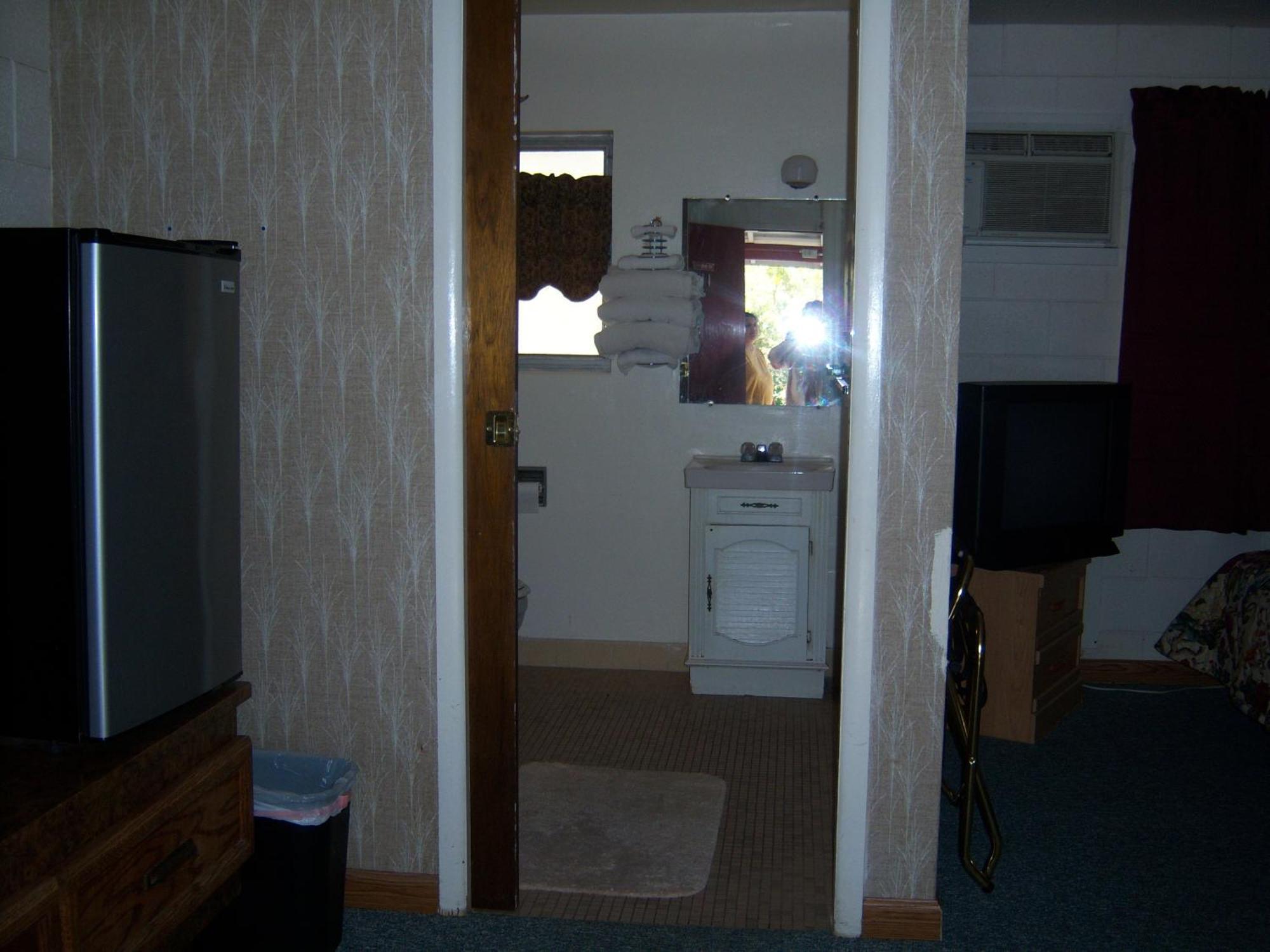 Shasta Dam Motel Shasta Lake Esterno foto