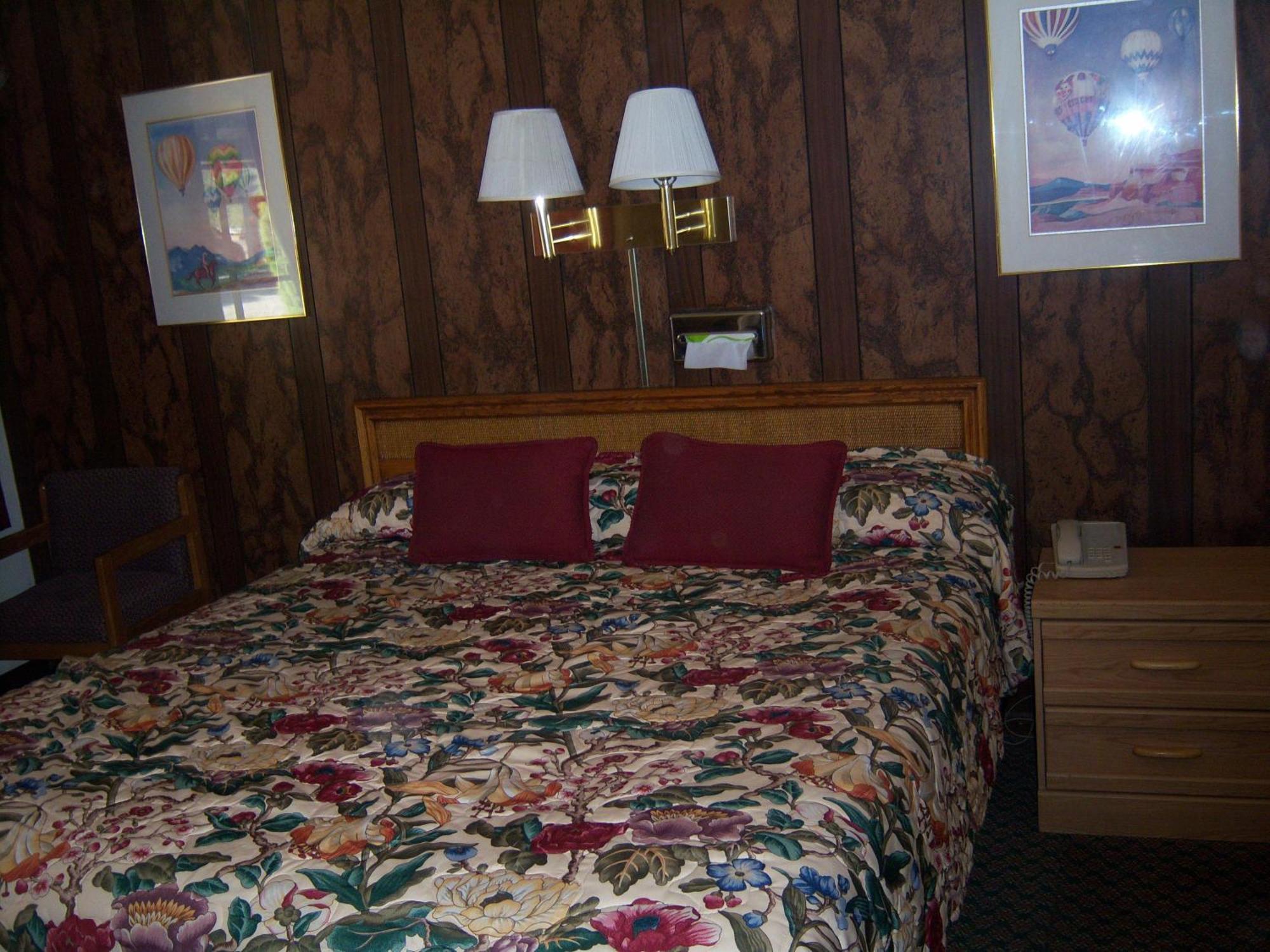 Shasta Dam Motel Shasta Lake Esterno foto