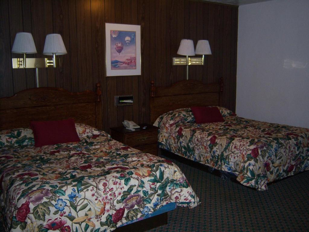 Shasta Dam Motel Shasta Lake Esterno foto