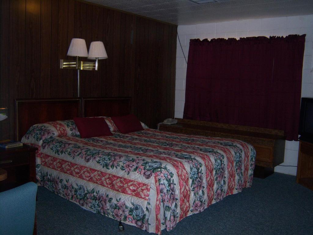 Shasta Dam Motel Shasta Lake Esterno foto